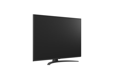 Telewizor 50" LG 50NANO81A3A
