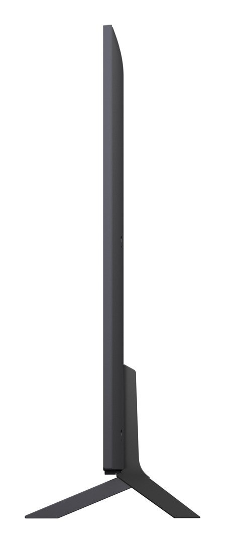 Telewizor 50" LG 50QNED80A6A