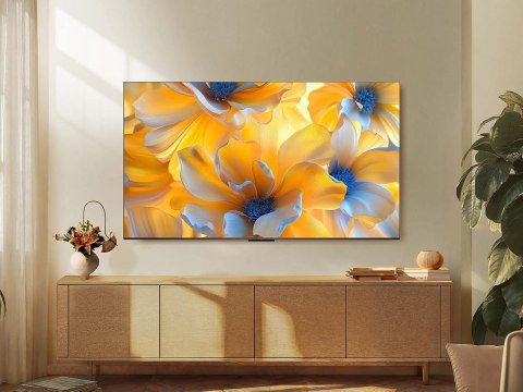 Telewizor 55" TCL 55C61KS