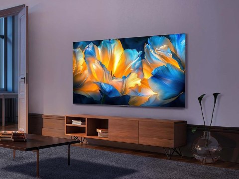 Telewizor 55" TCL 55C61KS