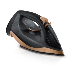 Żelazko bezprzewodowe parowe 2600W Berdsen BD-333 ceramiczna powłoka