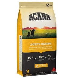 ACANA Puppy & Junior 17kg