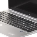 HP EliteBook 850 G7 i5-10310U 16GB 512GB SSD 15,6" FHD Win11pro + zasilacz UŻYWANY
