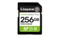 KINGSTON microSDXC 1TB Canvas Select Plus 3 + ADP