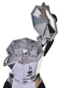Kawiarka elektryczna BIALETTI MOKA ELETTRIKA 2778/MR (kolor srebrny)