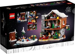 LEGO Icons 10325 Górska chata