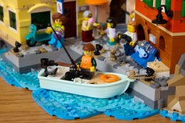LEGO Ideas 21359 Włoska riwiera