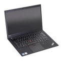 LENOVO ThinkPad T14 G2 i5-1145G7 16GB 256GB SSD 14" FHD Win11pro + zasilacz UŻYWANY