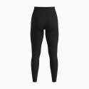 Legginsy damskie ODLO Merino 160 BL Bottom Long roz. M Czarne