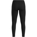 Legginsy damskie Odlo BL BOTTOM long MERINO 200 roz. S Czarne