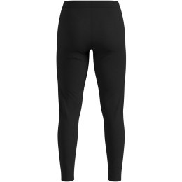 Legginsy damskie Odlo BL BOTTOM long MERINO 200 roz. S Czarne