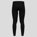 Legginsy męskie ODLO Merino 160 BL Bottom Long roz. L Czarne