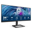 MONITOR PHILIPS LED 34" 346E2LAE/00 100Hz