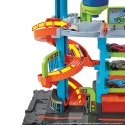 Mattel Hot Wheels - Color Shifters Zakręcona Megamyjnia HDP05