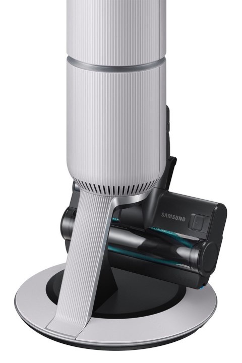 Odkurzacz pionowy Samsung Bespoke AI Jet Complete VS80F28DFP/GE Odkurzacz pionowy Samsung Bespoke AI Jet Complete VS80F28DFP/GE