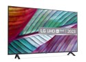 Telewizor LG 50UR78006 LED 50'' 4K Ultra HD WebOS Dolby Atmos DVB-T2 Czarny