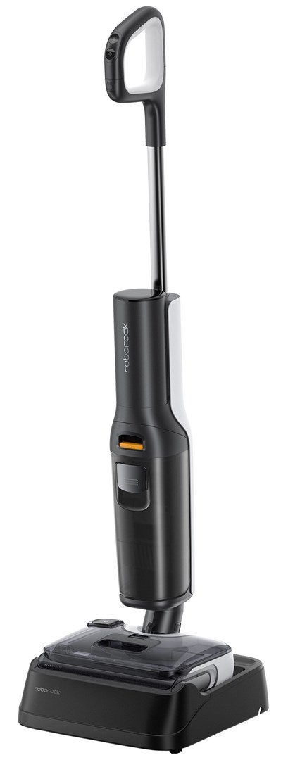 Bezprzewodowy odkurzacz myjący Roborock F25