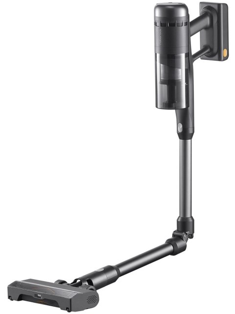 Bezprzewodowy odkurzacz pionowy Roborock H60 Ultra (czarny)