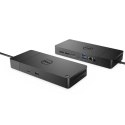 DELL DOCK Stacja dokująca WD19S + zasilacz 180W NOWA