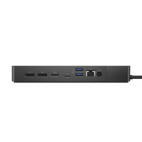 DELL DOCK Stacja dokująca WD19S + zasilacz 180W NOWA