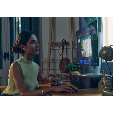 HP ProDesk 4 SSF G1i Desktop AI PC Ultra 7 265 16GB DDR5 SSD1TB Arc W11Pro 3Y OnSite