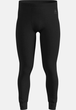 Legginsy męskie ODLO Merino 160 BL Bottom Long roz. M Czarne
