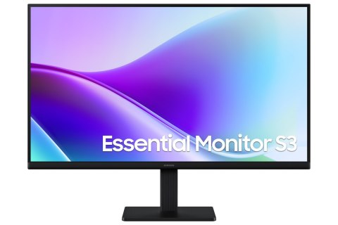 MONITOR SAMSUNG 27" LS24F320GAUXEN 120Hz MONITOR SAMSUNG 27" LS24F320GAUXEN 120Hz