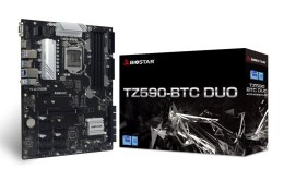 Płyta główna BIOSTAR TZ590-BTC DUO