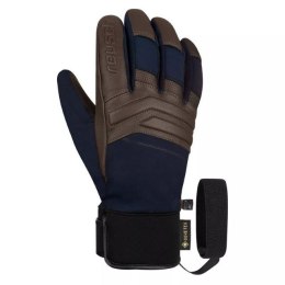 Rękawice REUSCH Jupiter GORE-TEX r. 9 granatowe