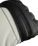 Rękawice REUSCH Jupiter GORE-TEX r. 9 szaro-czarne Rękawice REUSCH Jupiter GORE-TEX r. 9 szaro-czarne
