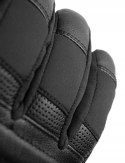 Rękawice REUSCH Jupiter GORE-TEX r. 9 szaro-czarne Rękawice REUSCH Jupiter GORE-TEX r. 9 szaro-czarne