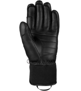 Rękawice REUSCH Master Pro r. 9 czarne