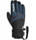 Rękawice Reusch Booster GORE-TEX r. 9 granatowe Rękawice Reusch Booster GORE-TEX r. 9 granatowe