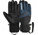 Rękawice Reusch Booster GORE-TEX r. 9 granatowe Rękawice Reusch Booster GORE-TEX r. 9 granatowe