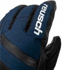 Rękawice Reusch Booster GORE-TEX r. 9 granatowe Rękawice Reusch Booster GORE-TEX r. 9 granatowe
