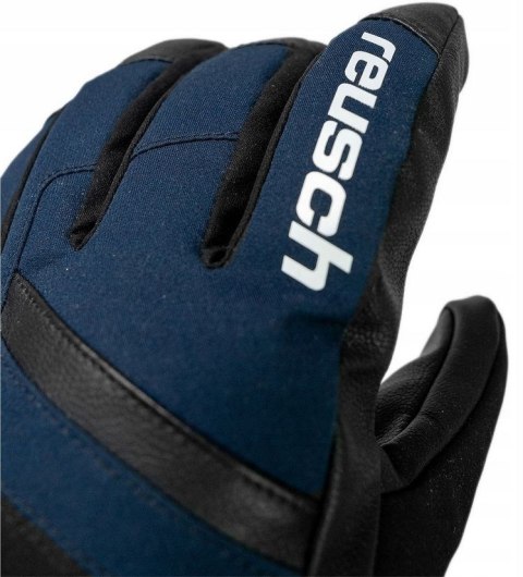 Rękawice Reusch Booster GORE-TEX r. 9 granatowe Rękawice Reusch Booster GORE-TEX r. 9 granatowe