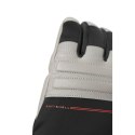 Rękawice Reusch Jupiter GORE-TEX r. 8,5 czerwono-szare Rękawice Reusch Jupiter GORE-TEX r. 8,5 czerwono-szare