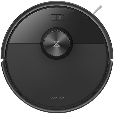 Robot sprzątający Roborock Q7 TF+ (czarny)