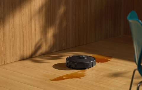 Robot sprzątający Roborock Q7 TF+ (czarny)