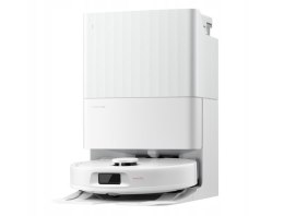 Robot sprzątający Roborock QR 798 (biały)