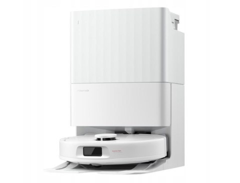 Robot sprzątający Roborock QR 798 (biały)