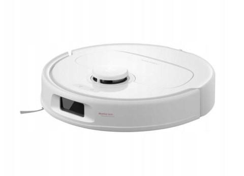 Robot sprzątający Roborock QR 798 (biały)