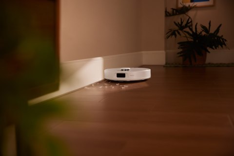 Robot sprzątający Roborock QR 798 (biały)