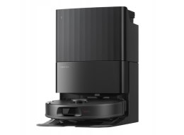 Robot sprzątający Roborock QR 798 (czarny)