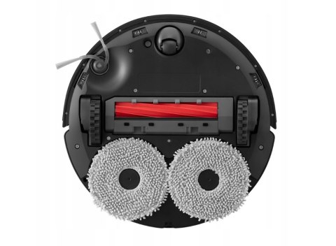 Robot sprzątający Roborock QR 798 (czarny)
