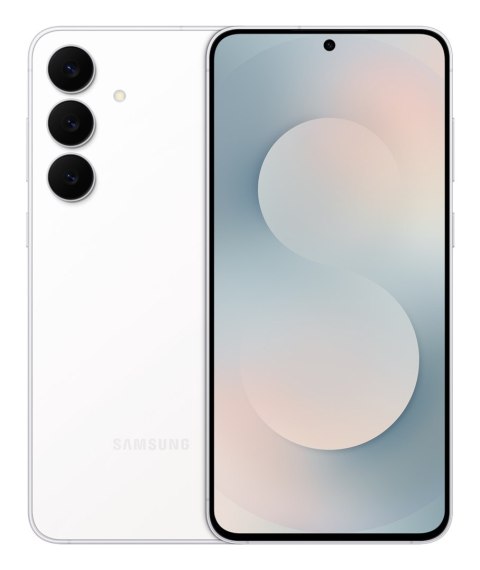 Samsung Galaxy S25 FE (S731) 5G 8/128GB White Samsung Galaxy S25 FE (S731) 5G 8/128GB White