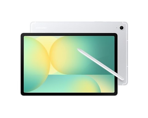 Samsung Galaxy Tab S10 FE (X526) 5G 8/128GB Silver Samsung Galaxy Tab S10 FE (X526) 5G 8/128GB Silver