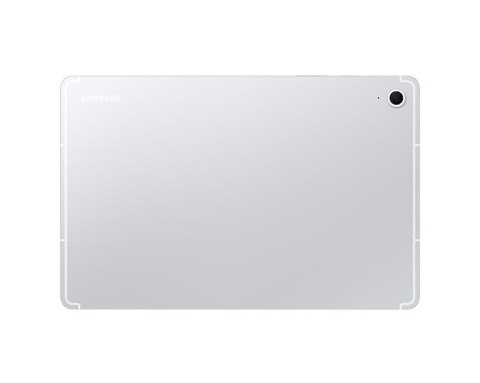 Samsung Galaxy Tab S10 FE (X526) 5G 8/128GB Silver Samsung Galaxy Tab S10 FE (X526) 5G 8/128GB Silver