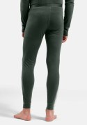 Spodnie Odlo BL BOTTOM long MERINO 160 roz. L Niebieskie