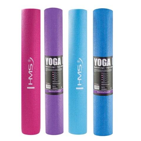 YM01 BLUE MATA DO YOGI ONE FITNESS YM01 BLUE MATA DO YOGI ONE FITNESS